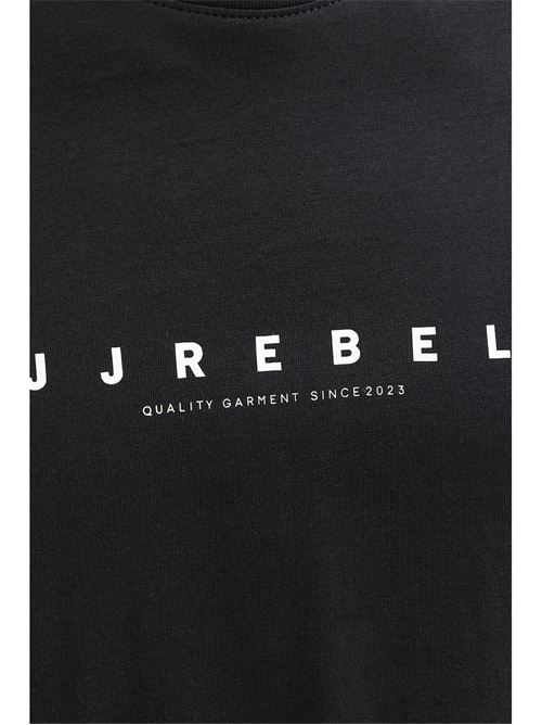  JJ REBEL | 12271037/Black